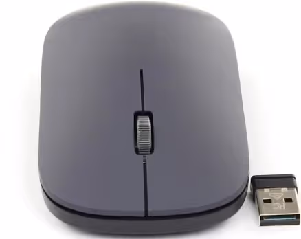Ugreen Mu001 Noir - vue 2