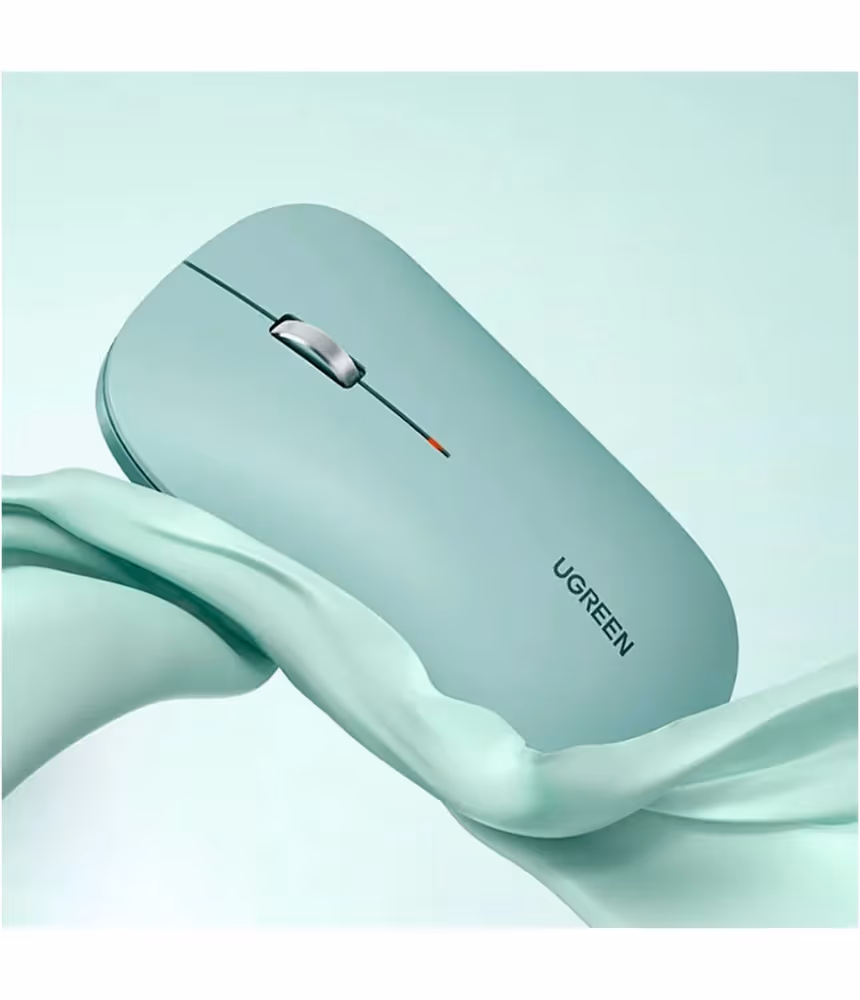 UGREEN MU001 Vert - vue 4