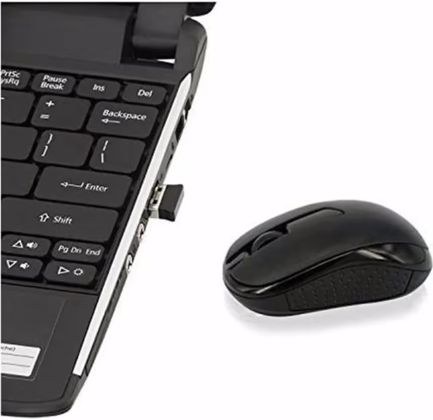 Ewent EW3223 Noir - vue 3