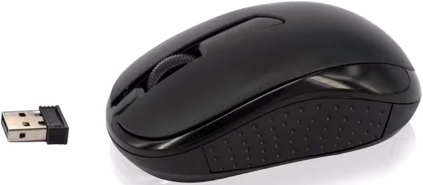 Ewent EW3223 Noir - vue 4