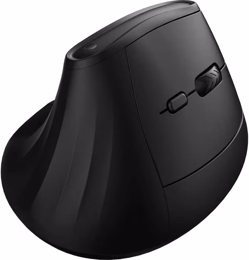 Ewent Ew3208 Ultimate Ergonomique Noir - vue 2