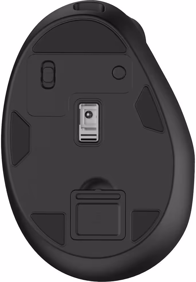 Ewent Ew3208 Ultimate Ergonomique Noir - vue 4