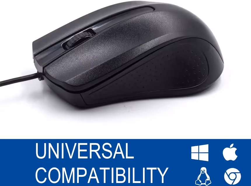 Ewent EW3300 Noire - vue 2