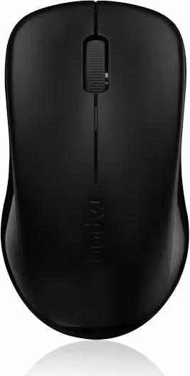Rapoo 1620 - vue 2