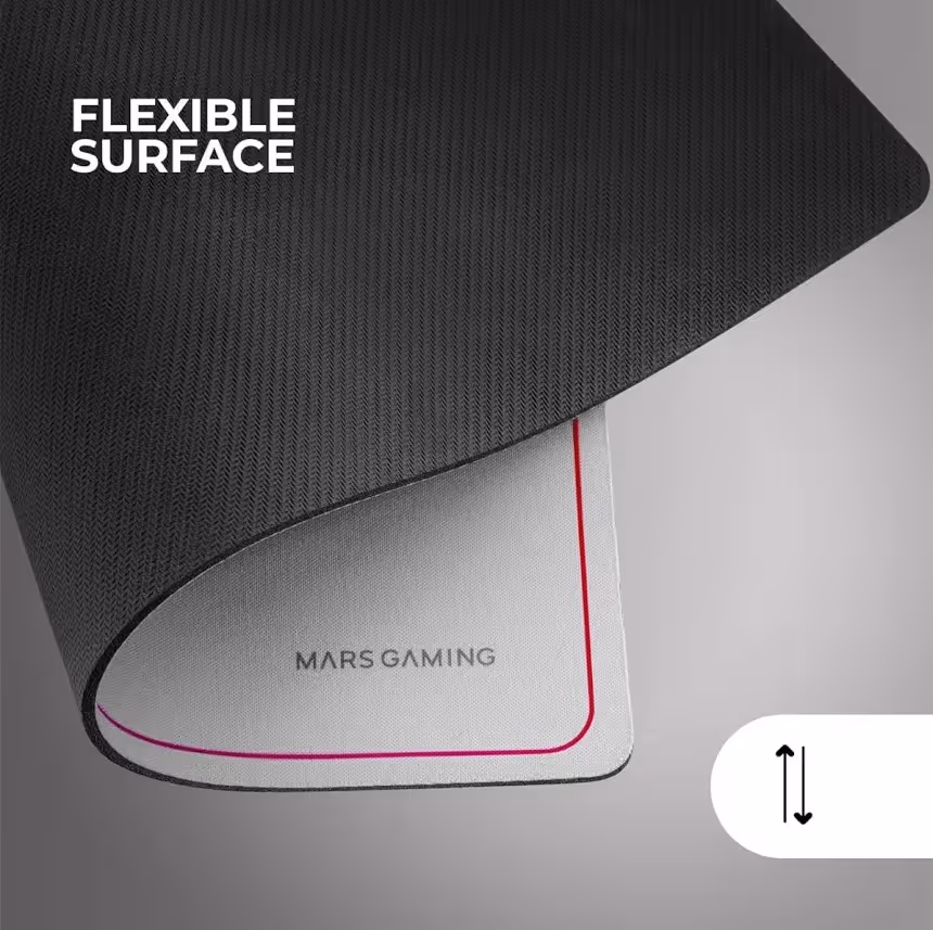 Mars Gaming MMP124 - vue 5