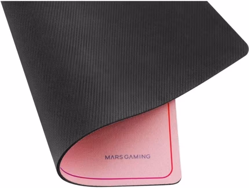 Mars Gaming MMP124 - vue 3