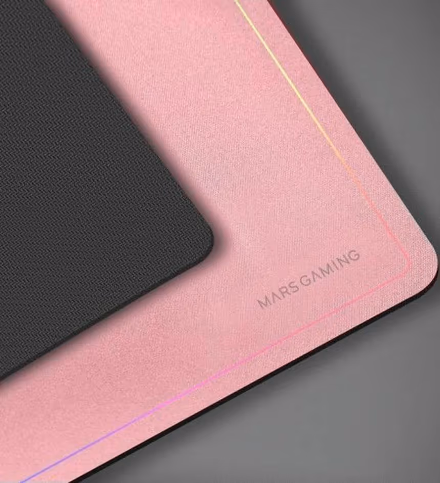 Mars Gaming MMP124 - vue 2