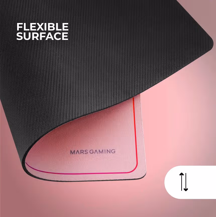 Mars Gaming MMP124 - vue 5