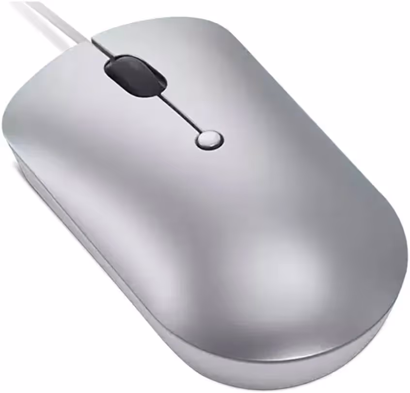 Lenovo 540 Gris - vue 2