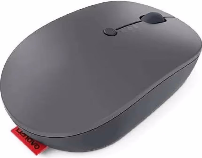 Lenovo Go Gris - vue 2