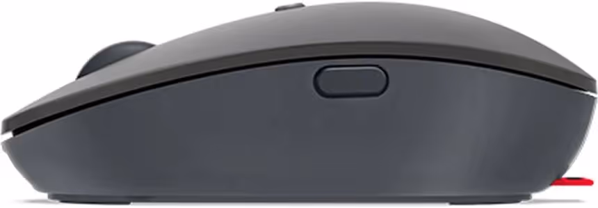 Lenovo Go Gris - vue 4