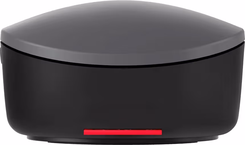 Lenovo Go Gris - vue 5