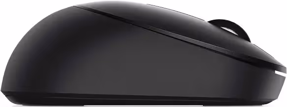 Razer DeathAdder V3 Pro Bleu - vue 5
