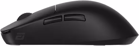 Endgame Gear OP1 We Noir - vue 2