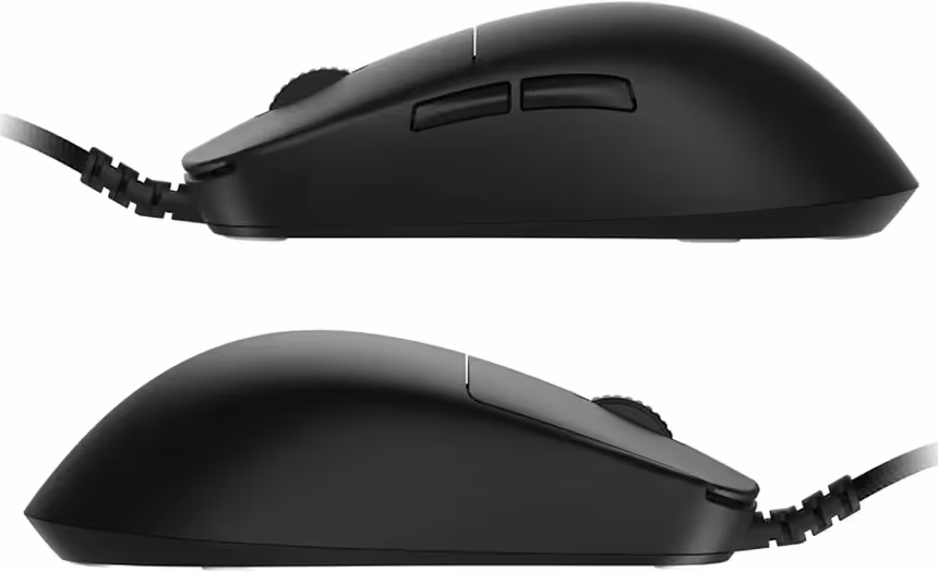 ENDGAME GEAR OP1 8K Noir - vue 4