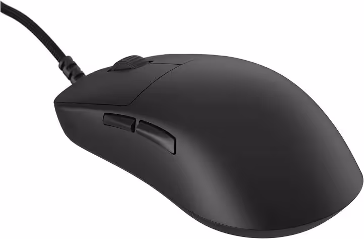Endgame Gear OP1 Noir - vue 1
