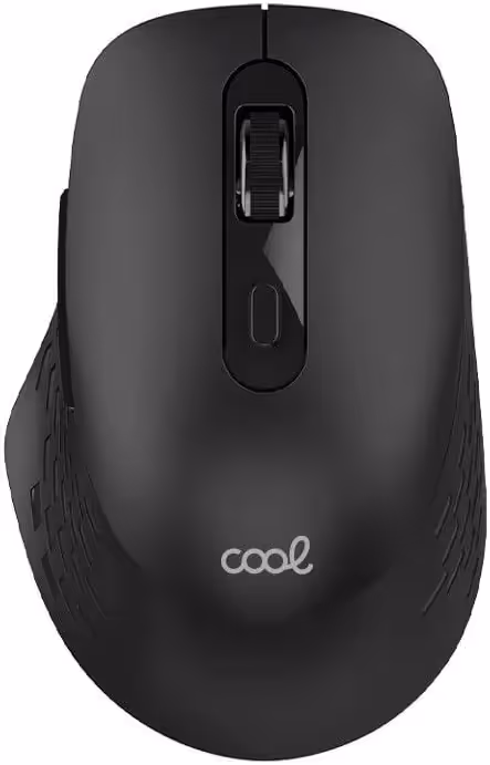 Cool 6D Noire - vue 1