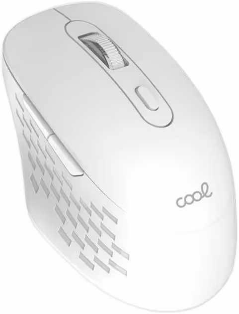 Cool 6D Blanche - vue 1