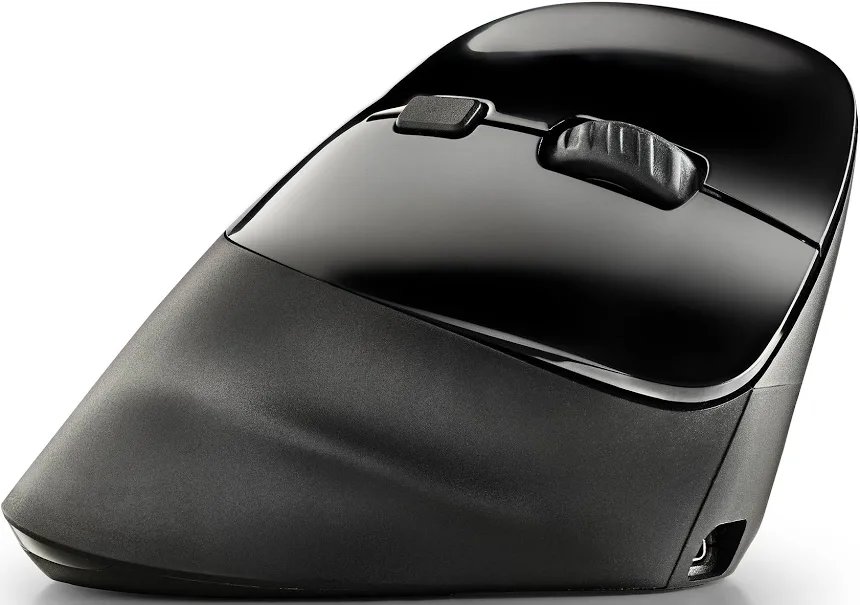 NGS Evo Moksha Noir - vue 2