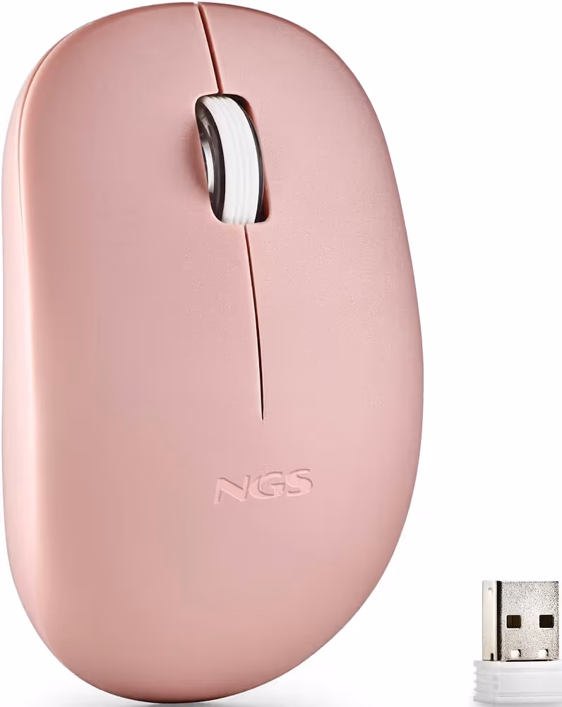 NGS FOG PRO Rose - vue 1