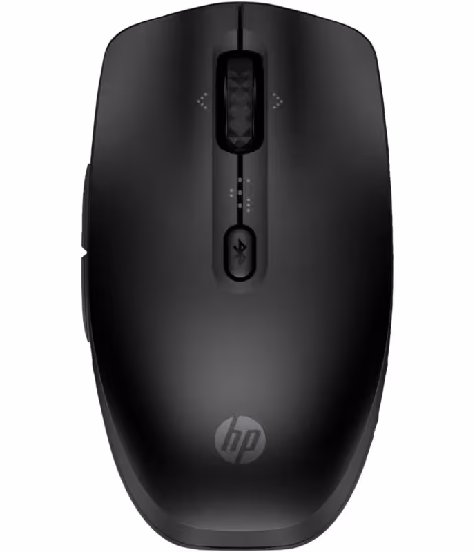 HP 420 Wireless - vue 1