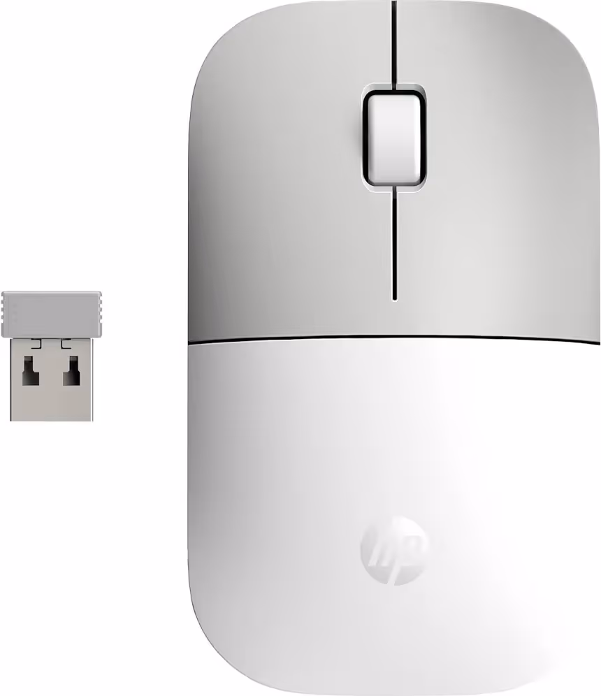HP Z3700 Ceramic White - vue 1