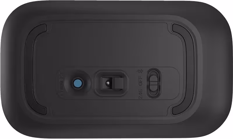 HP Z3700 Noir - vue 2