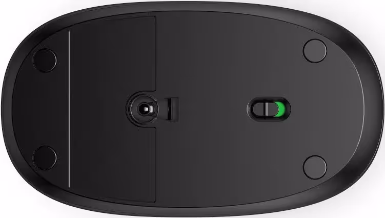 HP 240 Noir - vue 5