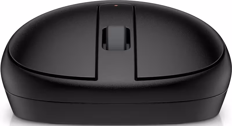 HP 240 Noir - vue 3