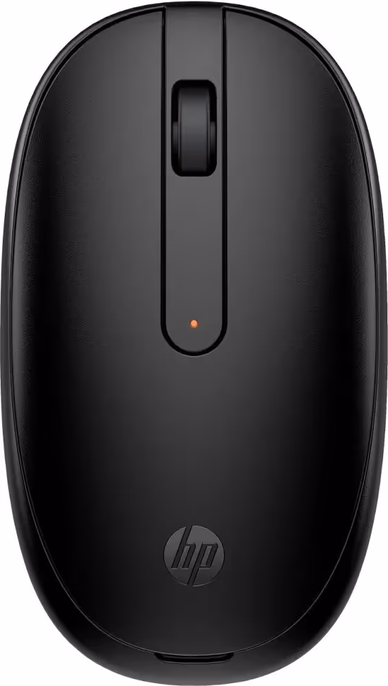 HP 240 Noir - vue 1