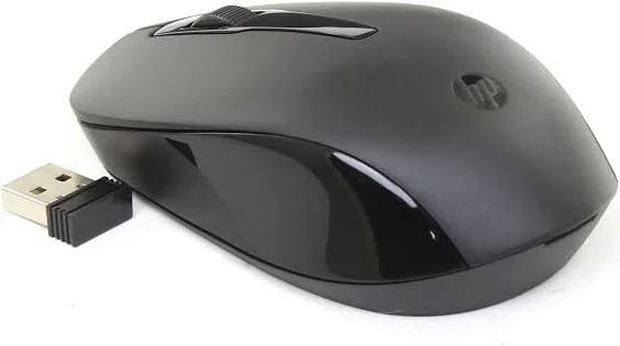 HP 150 Noir - vue 3