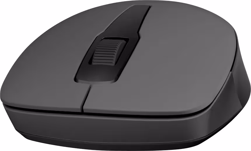 HP 150 Noir - vue 1