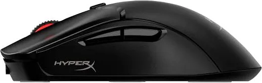 HyperX Pulsefire Haste 2 Mini Noir - vue 4