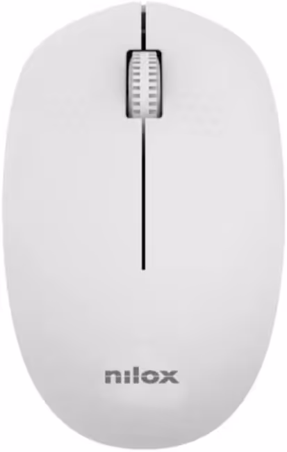 NILOX MXMOWI4013 Gris - vue 1
