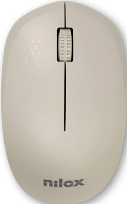 NILOX MXMOWI4013 Gris - vue 4