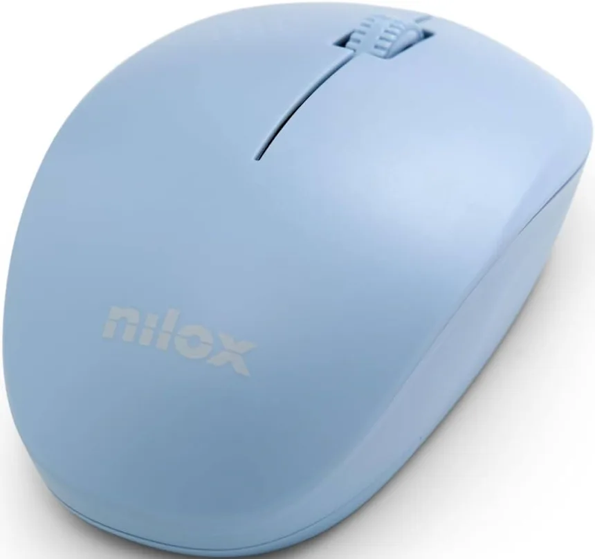 NILOX MXMOWI4012 Bleu - vue 5