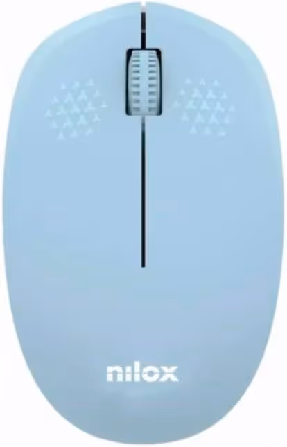 NILOX MXMOWI4012 Bleu - vue 1