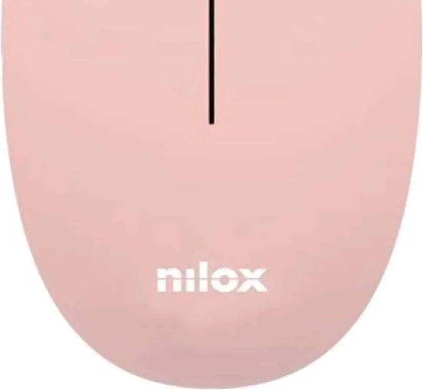 NILOX MXMOWI4014 Rose - vue 3