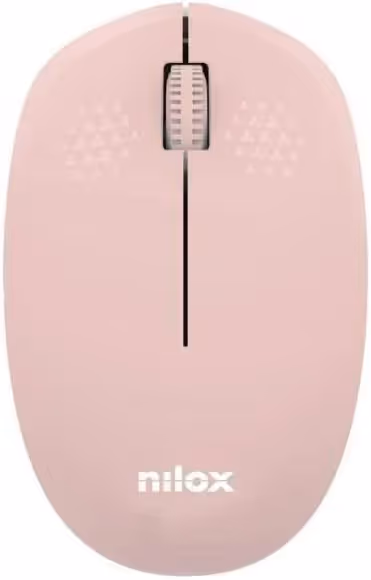NILOX MXMOWI4014 Rose - vue 1