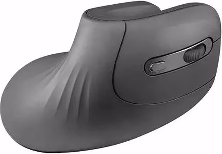 Mars Gaming MMW-ERGOPRO Noir - vue 2