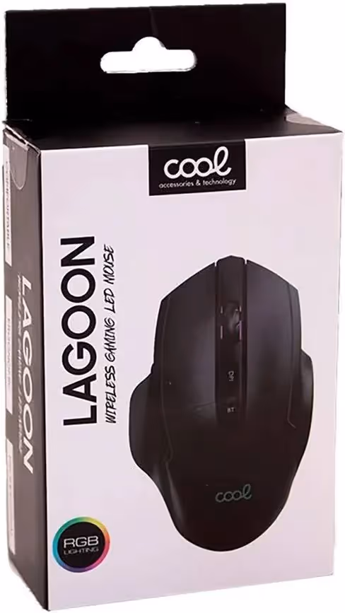 Cool Lagoon Noir - vue 4