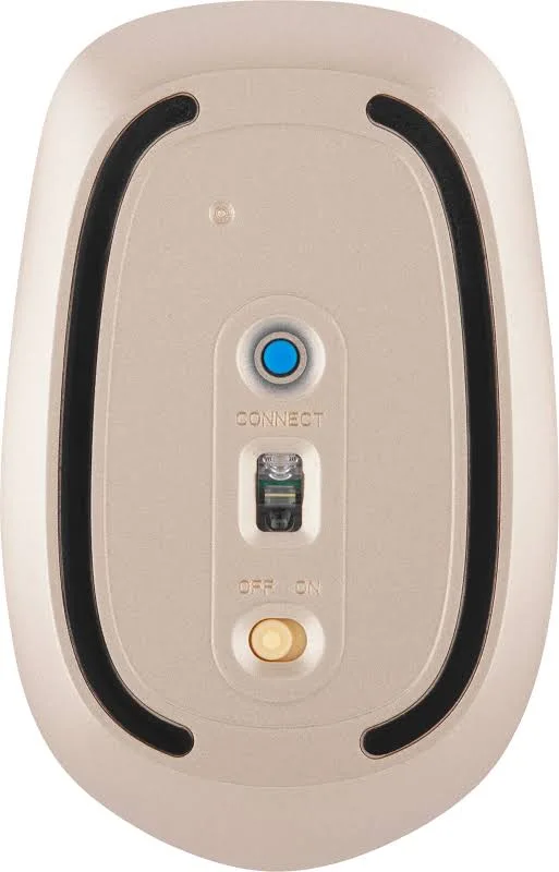 HP 410 Silver - vue 2