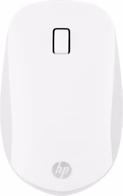 HP 410 Blanc - vue 1
