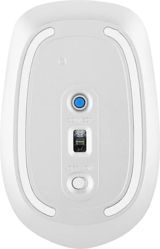 HP 410 Blanc - vue 5