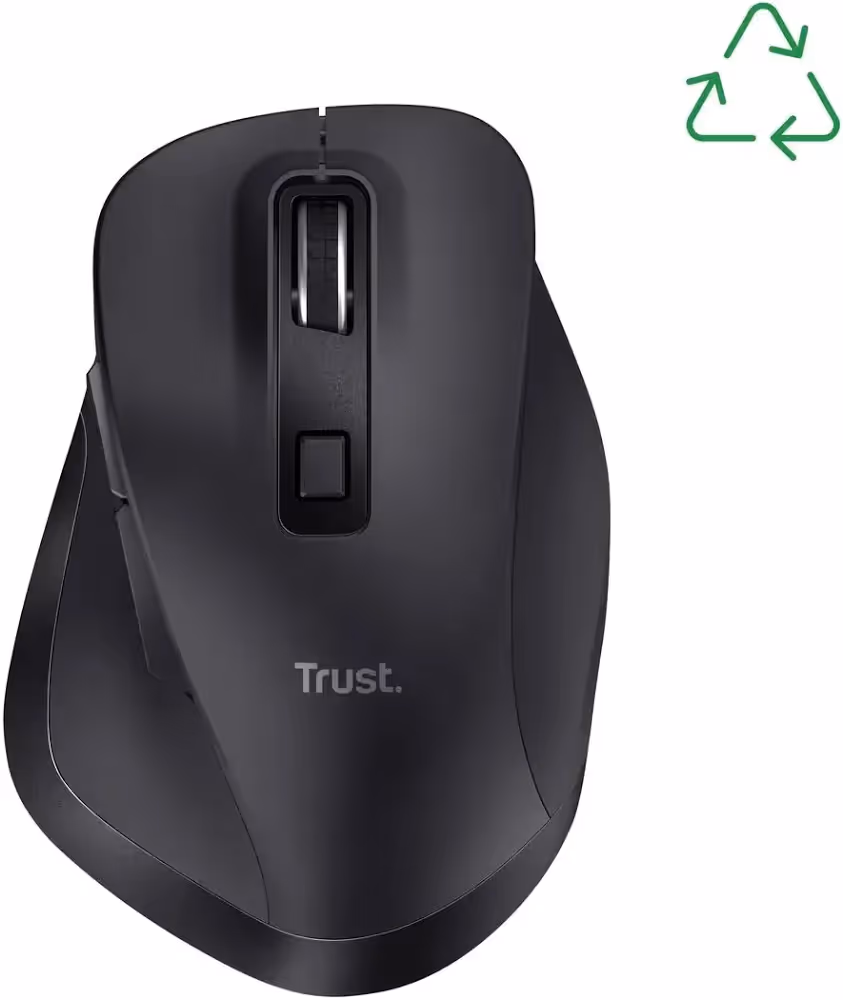 Trust Fyda Wireless - vue 1