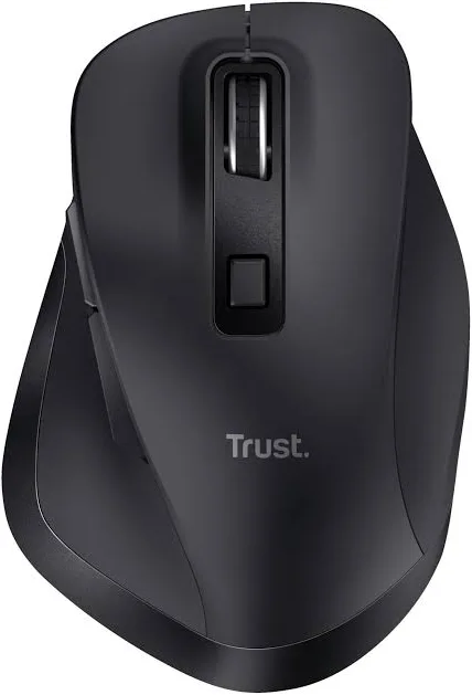 Trust Fyda Wireless - vue 4