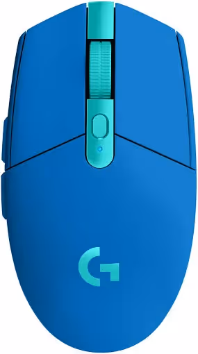 Logitech G G305 - vue 1