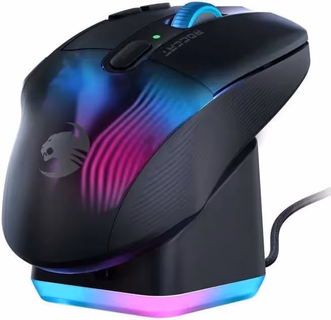Turtle Beach ROCCAT Kone XP Air - vue 1