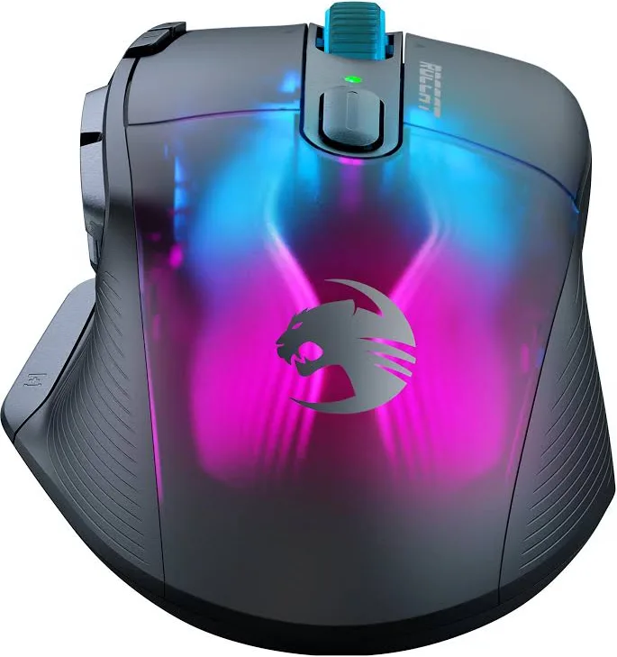 Turtle Beach ROCCAT Kone XP Air - vue 4