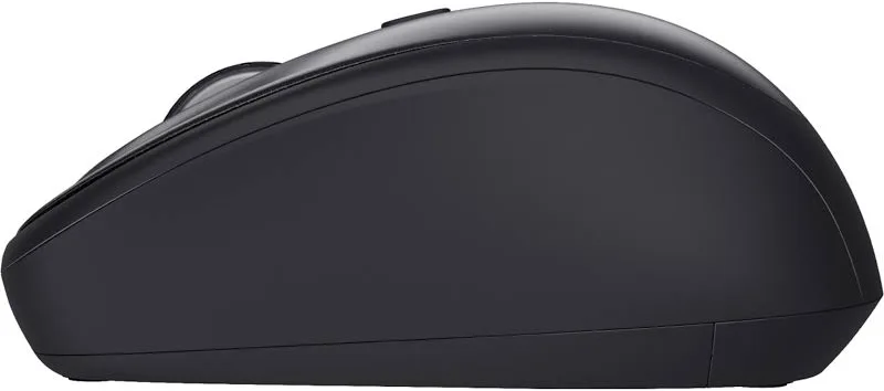 Trust TM-201 Noir - vue 4